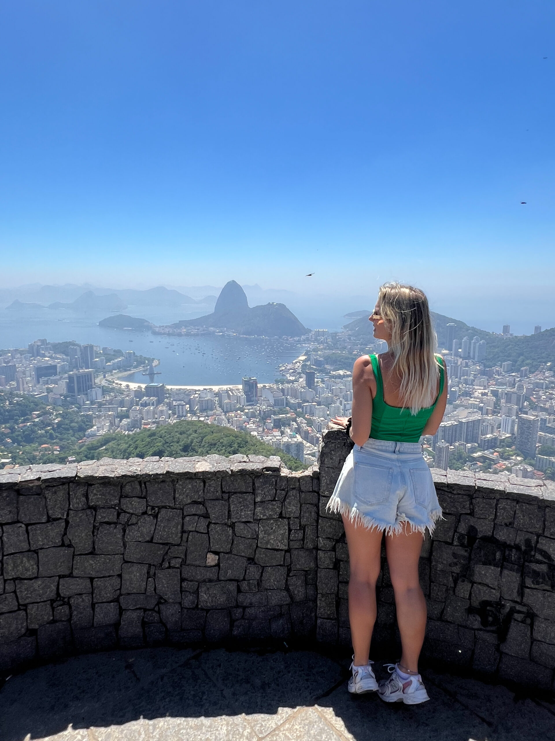 Mirante dona Marta