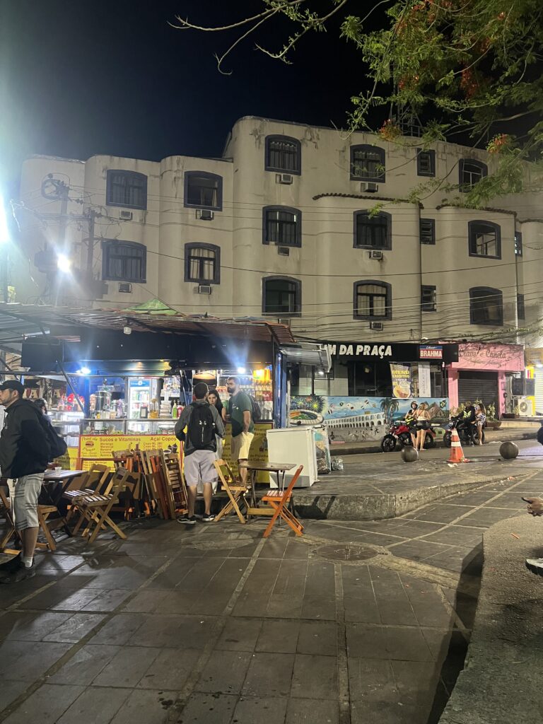 Morro Dois Irmãos, Rio de Janeiro 
